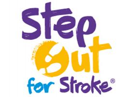 Step out for Stroke